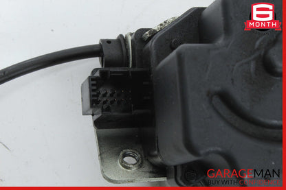 06-13 Mercedes X164 GL550 R350 Trunk Tailgate Lock Latch Actuator 1647400735 OEM