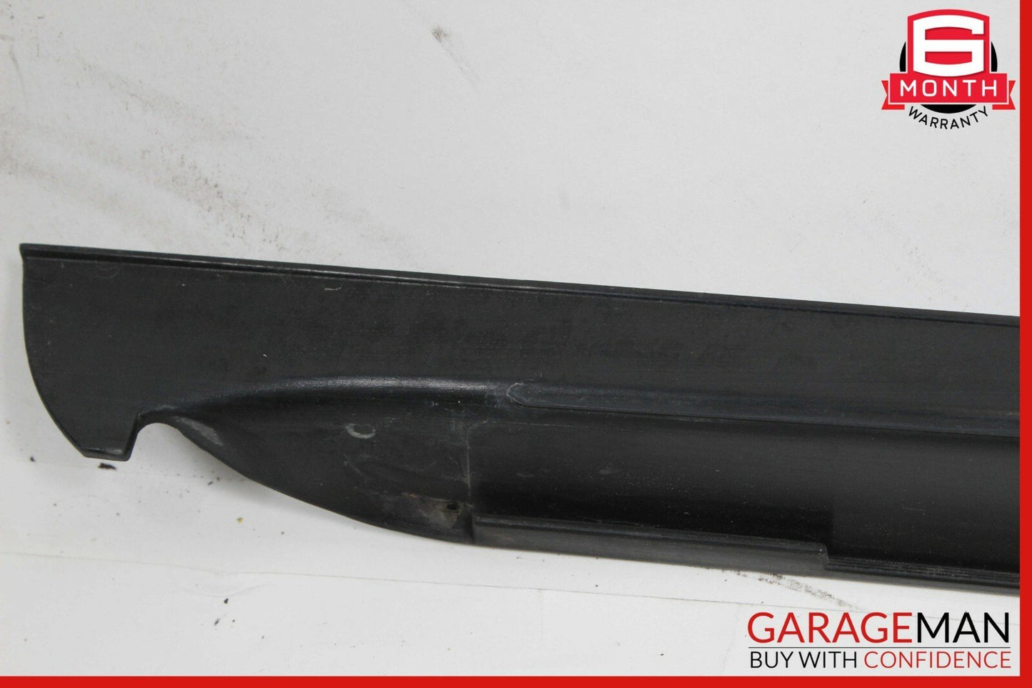 05-08 Mercedes R171 SLK280 Front Right Passenger Side Door Step Sill Scuff Plate