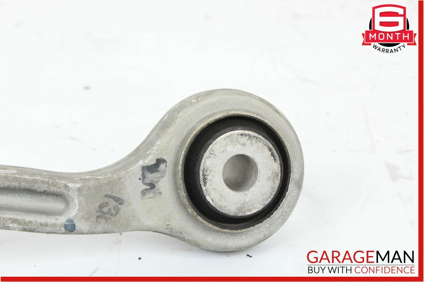 08-15 Mercedes W204 C250 C63 AMG Rear Left Driver Side Lower Control Arm OEM