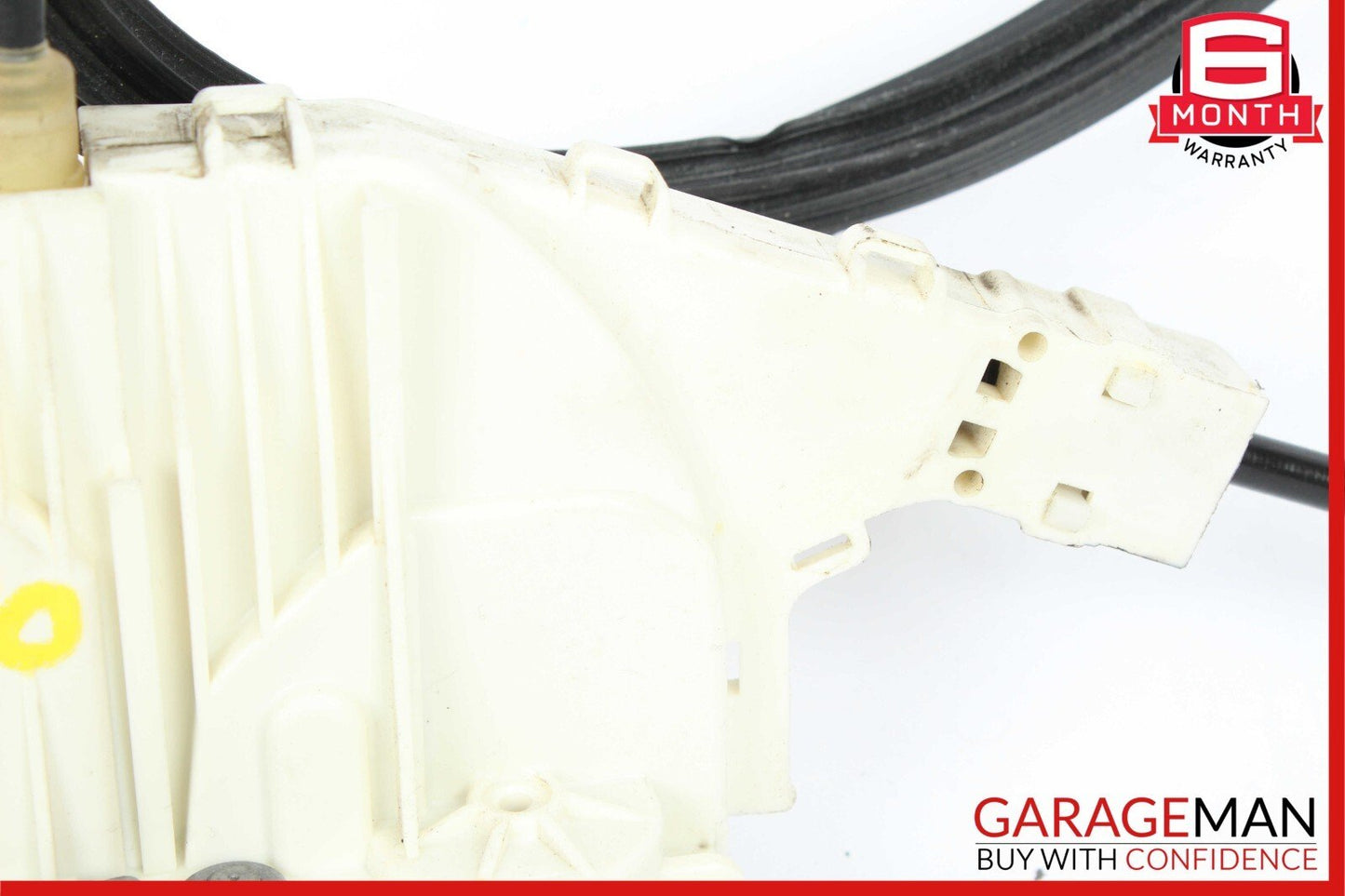 08-16 Mercedes W204 C350 E350 C63 AMG Rear Right Door Latch Lock Actuator