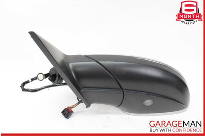 09-17 Audi Q5 SQ5 Front Left Driver Side Door Rear View Mirror 8R1857409L OEM