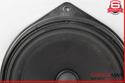08-18 Mercedes W204 C250 CGI Front Left and Right Side Door Audio Speaker Set