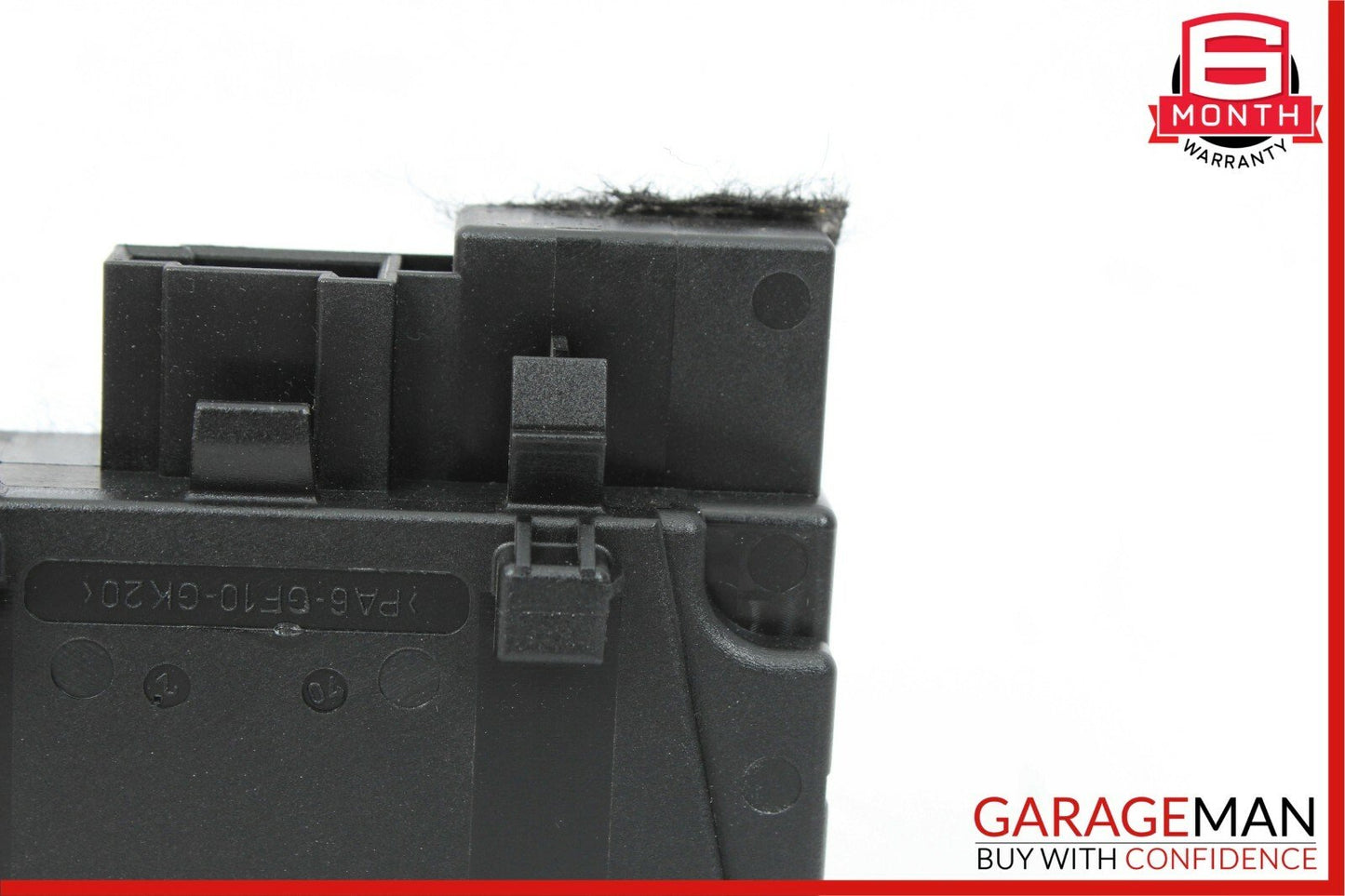 06-11 Mercedes W219 CLS550 E550 Rear Left / Right Door Keyless Go Control Module