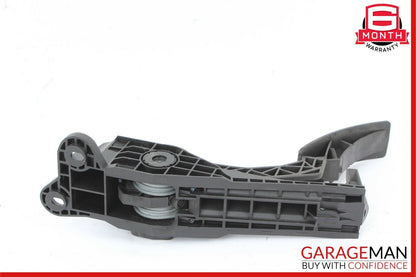 06-12 Mercedes X164 GL450 ML350 Gas Throttle Accelerator Pedal 1643000004 OEM