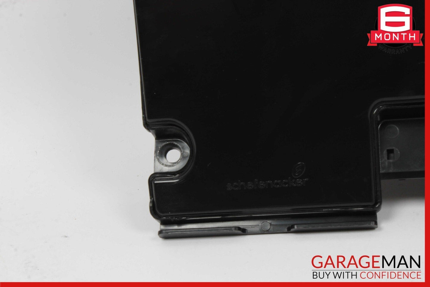 03-19 Maserati Quattroporte Front Bose Subwoofer Sub Woofer Sound Speaker OEM