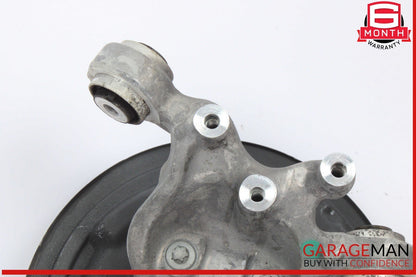 14-19 Mercedes W117 CLA250 Rear Right Side Spindle Knuckle Wheel Hub Bearing OEM