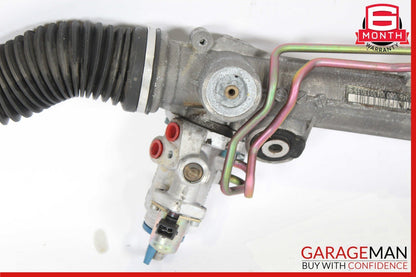 03-06 Mercedes R230 SL500 SL55 AMG Power Steering Rack And Pinion 2304600800 OEM