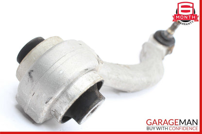 08-14 Mercedes W204 C250 C300 Front Left Side Curved Wishbone Control Arm OEM