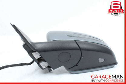 12-14 Mercedes W204 C250 C300 Front Left Side Mirror Door Rear View OEM