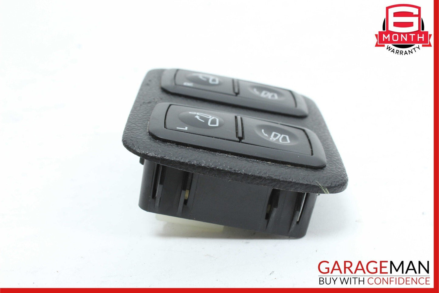 07-12 Mercedes X164 GL350 GL450 Rear Right And Left Seat Fold Control Switch OEM
