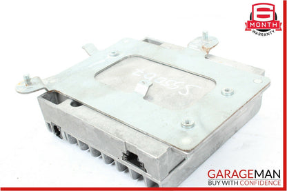 07-09 Mercedes W221 S550 CL550 Antenna Amplifier Booster Module Unit OEM