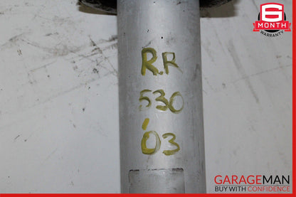 97-03 BMW E39 530i 528i 525i Rear Right Passenger Side Shock Absorber Strut OEM