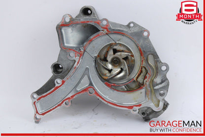 07-15 Mercedes X164 GL450 4MATIC CLK550 Engine Coolant Motor Water Pump OEM