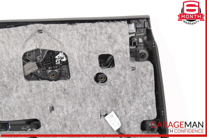 20-24 Audi Q7 Rear Right Passenger Side Interior Door Panel Trim OEM