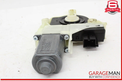 10-16 Porsche Panamera 970 Front Left or Rear Right Window Regulator Motor OEM