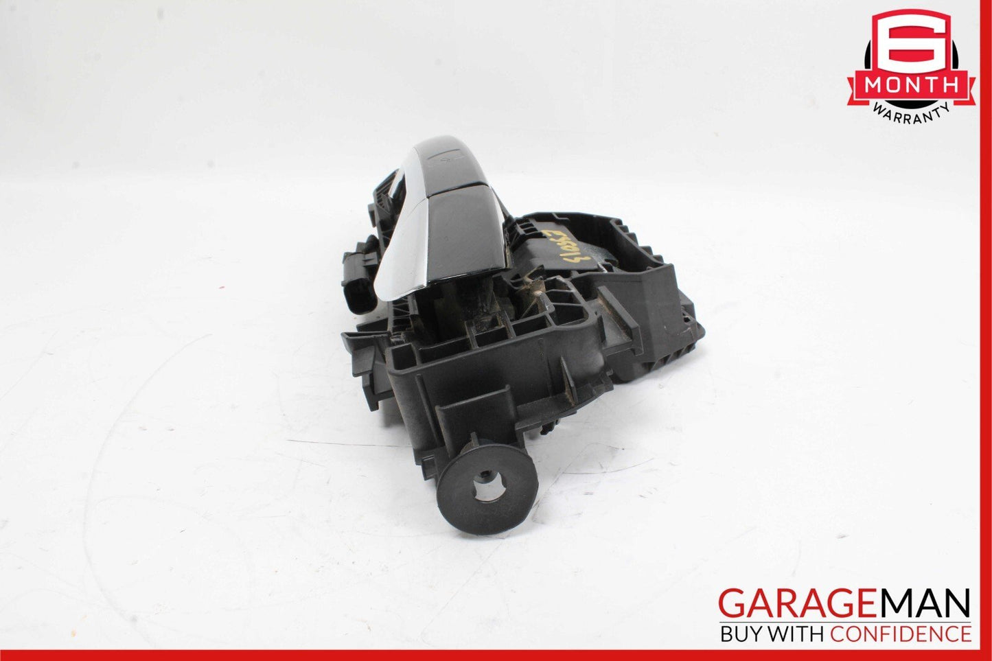 10-13 Mercedes W212 E350 Front / Rear Right Exterior Door Handle Keylessgo
