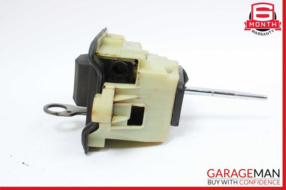 08-14 Mercedes W204 C250 C300 C350 Floor Gear Selector Shifter 2042677524 OEM