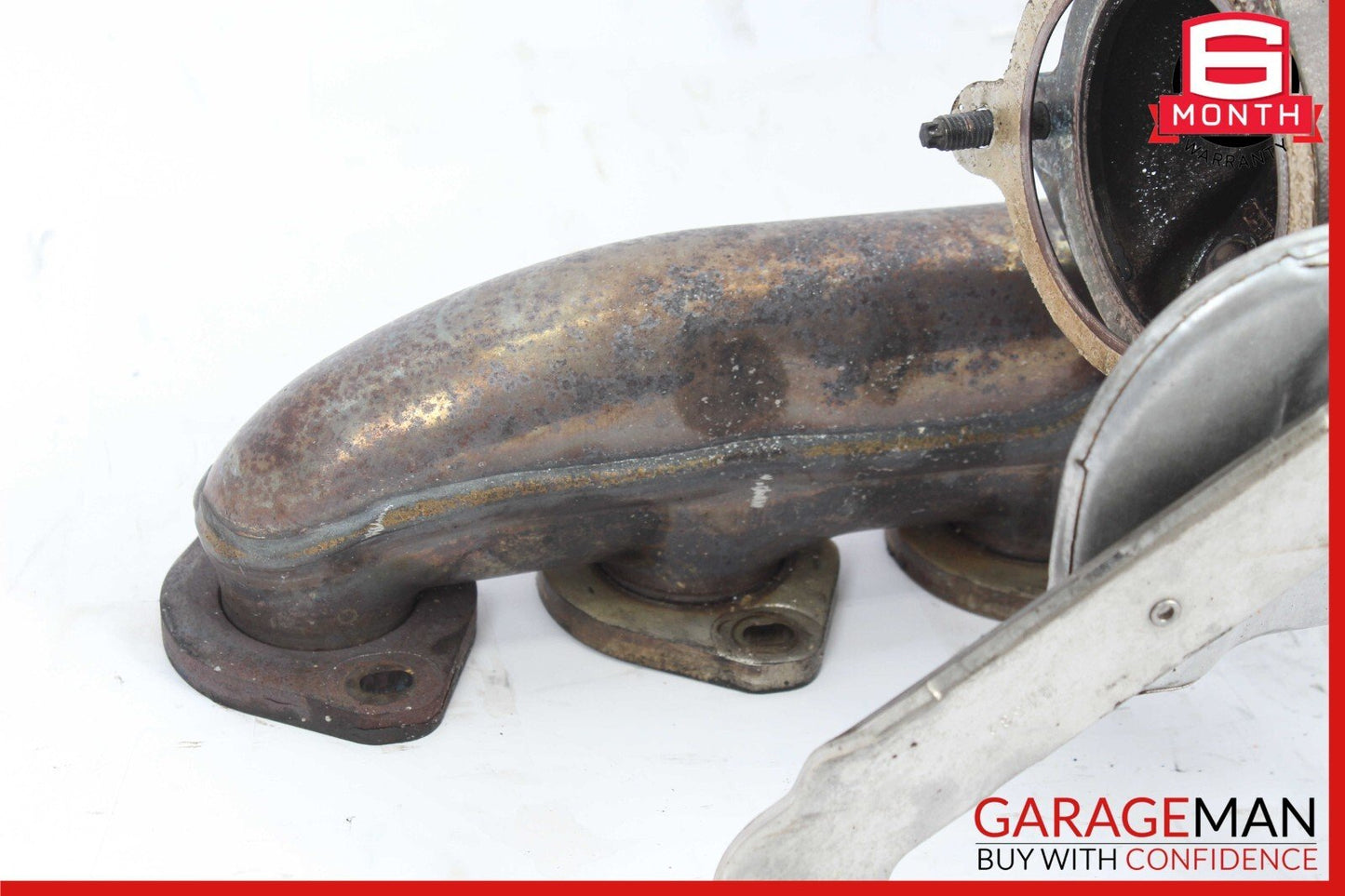 12-15 Mercedes W204 C250 SLK250 M271 1.8L Turbo Turbocharger IHI 2710903680 OEM