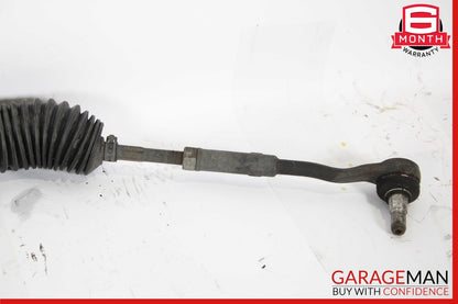 03-06 Mercedes R230 SL500 SL55 AMG Power Steering Rack And Pinion 2304600800 OEM