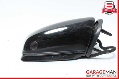 07-08 Mercedes X164 GL450 GL320 Front Right Side Mirror Door Rear View Black OEM