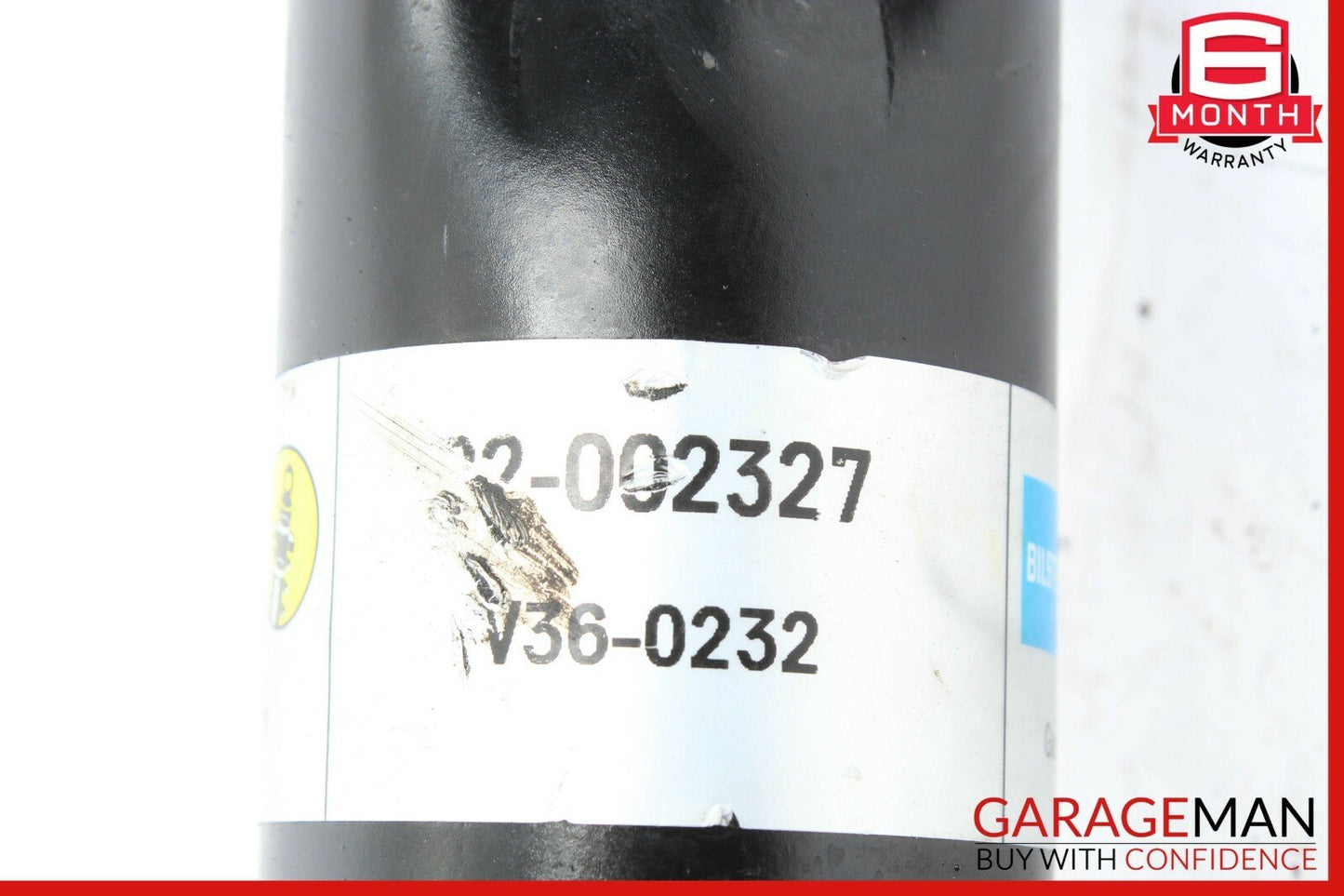 06-09 Mercedes C230 CLK350 Bilstein Front Right / Left Side Shock Absorber Strut