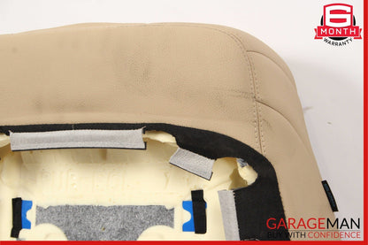 07-12 Mercedes X164 GL450 Front Right Passenger Top Upper Seat Cushion OEM