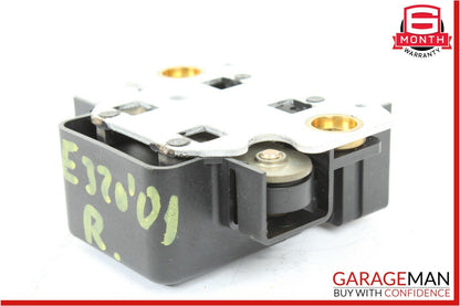 98-02 Mercedes W210 E320 CLK320 Yaw Acceleration Rate Sensor Module Unit OEM