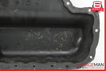 06-12 Mercedes ML350 R350 GL350 Engine Oil Pan Lower 2720100828 OEM