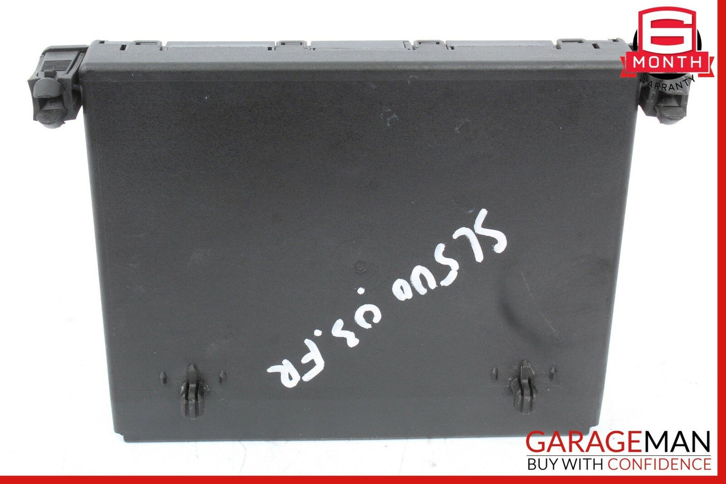 03-08 Mercedes R230 SL500 SL600 Front Right Passenger Door Control Module Unit
