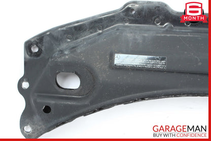 06-13 Mercedes W251 R350 R320 Upper Radiator Support Tie Bar OEM