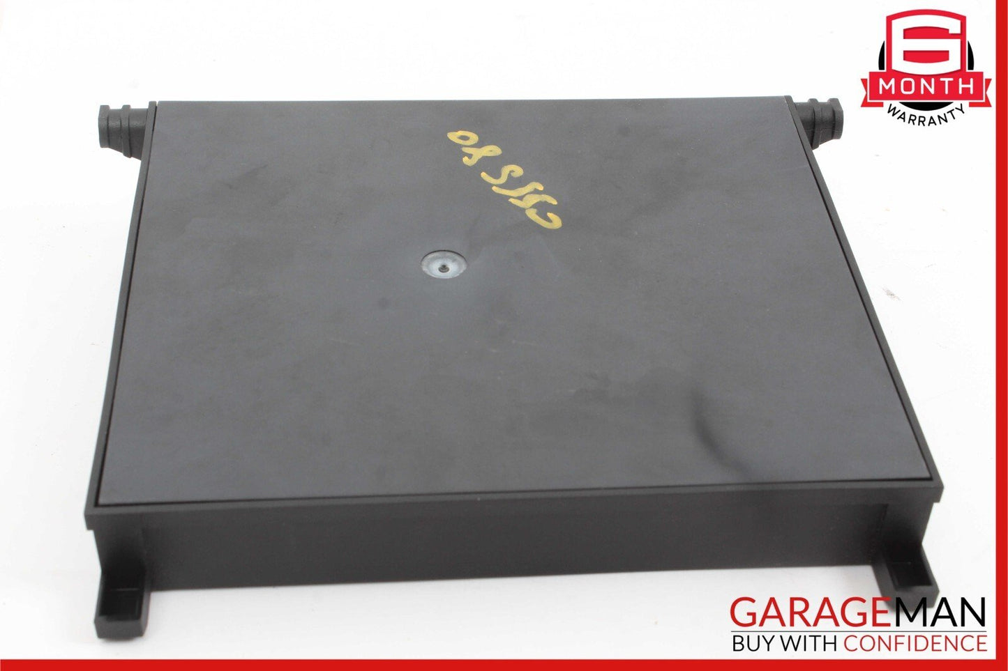 07-13 Mercedes W221 S550 S400 S350 Front Right Side Under Seat Control Unit OEM