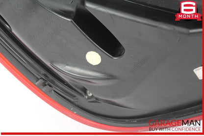 14-20 Maserati Quattroporte S Rear Right Side Outer Tail Light Lamp OEM
