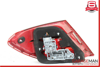 12-14 Mercedes W204 C250 C300 Rear Right Side Taillight Tail Light Lamp OEM