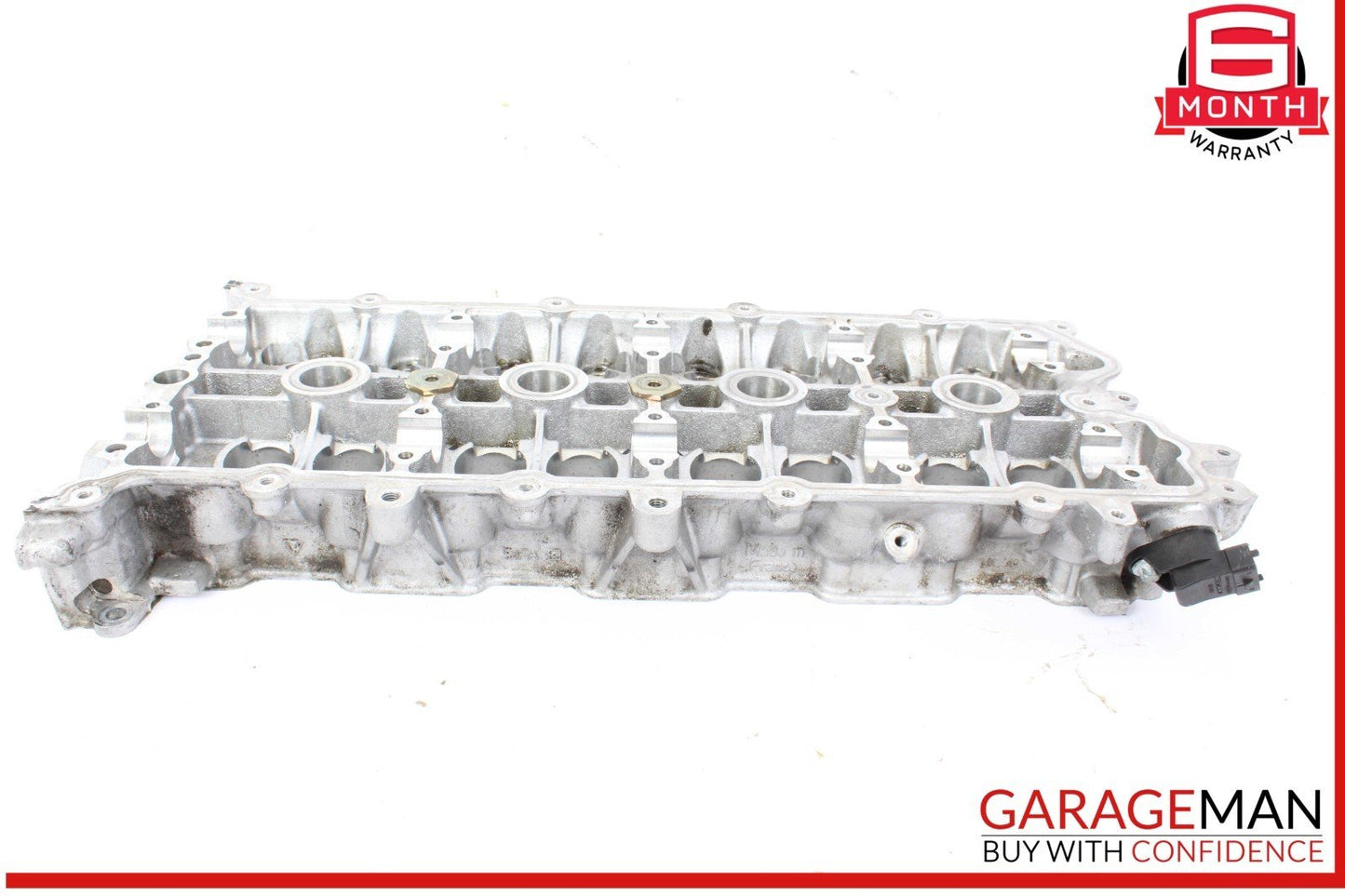 03-06 Porsche Cayenne 955 Right Side Engine Cylinder Head 948105121 OEM