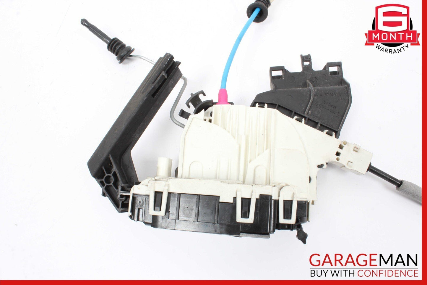 14-18 Mercedes W117 CLA250 Rear Right Side Door Lock Latch Actuator OEM