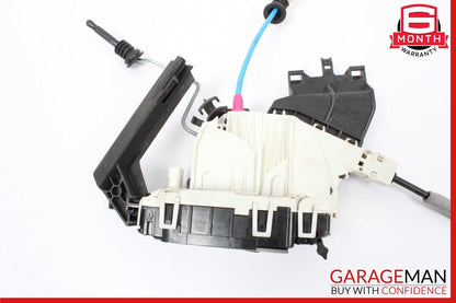 14-18 Mercedes W117 CLA250 Rear Right Side Door Lock Latch Actuator OEM