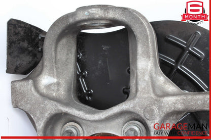 14-17 Maserati Ghibli S M157 Front Left Side Wheel Spindle Knuckle Hub Bearing