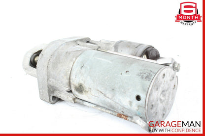 11-20 Mercedes W216 CL550 S550 SL550 M278 Engine Motor Starter 2789060900 OEM
