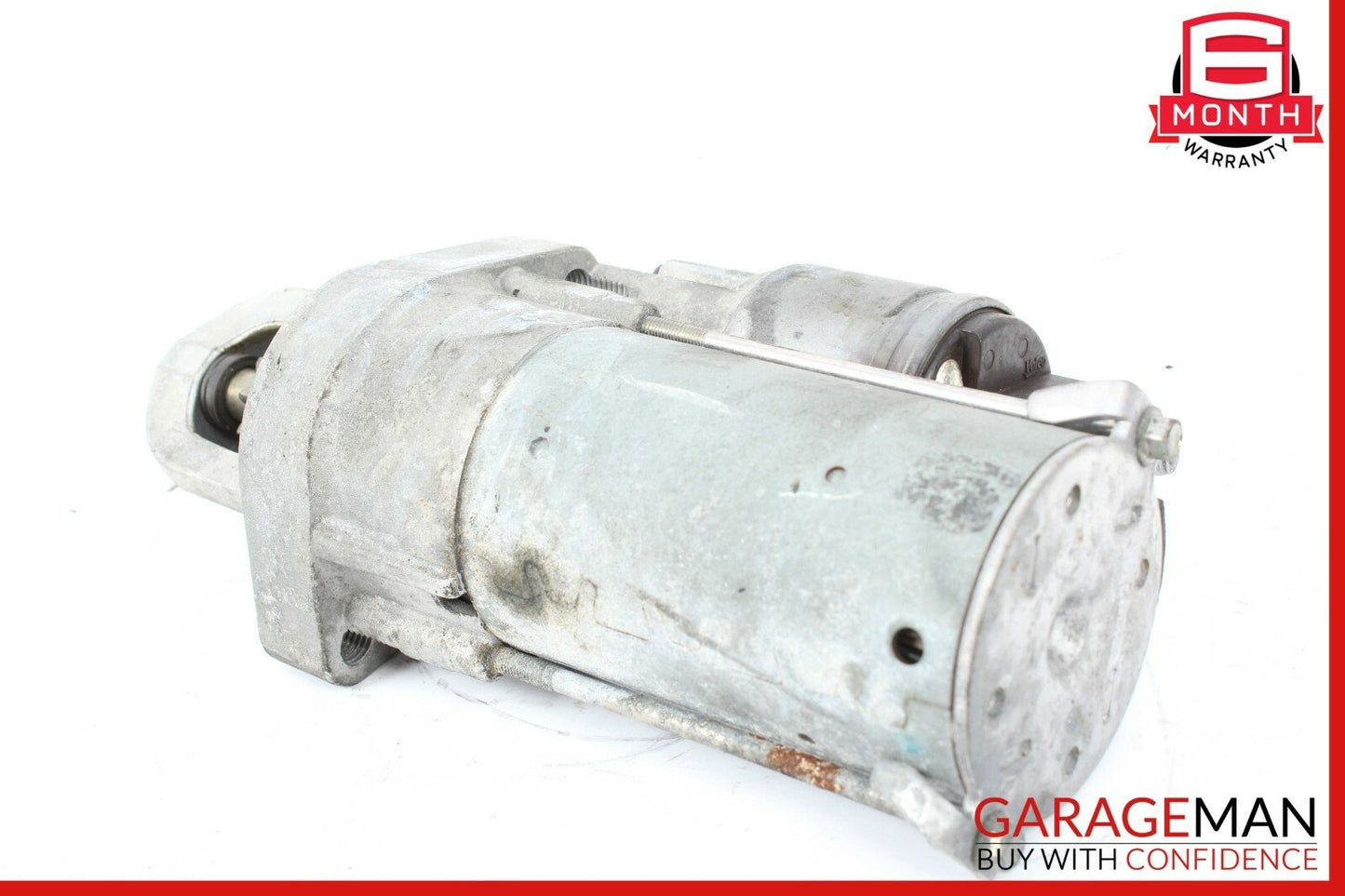 11-20 Mercedes W216 CL550 S550 SL550 M278 Engine Motor Starter 2789060900 OEM