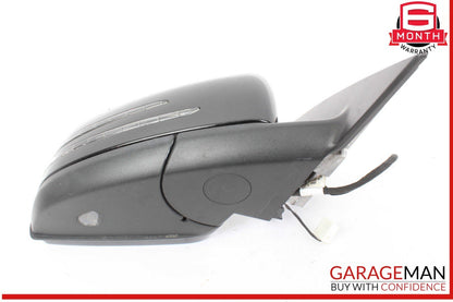 12-14 Mercedes W204 C250 CGI Front Right Side Door Rear View Mirror OEM