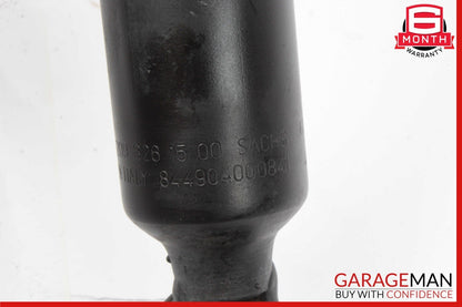 03-09 Mercedes W209 CLK500 CLK550 Shock Strut Rear Right and Left Set OEM