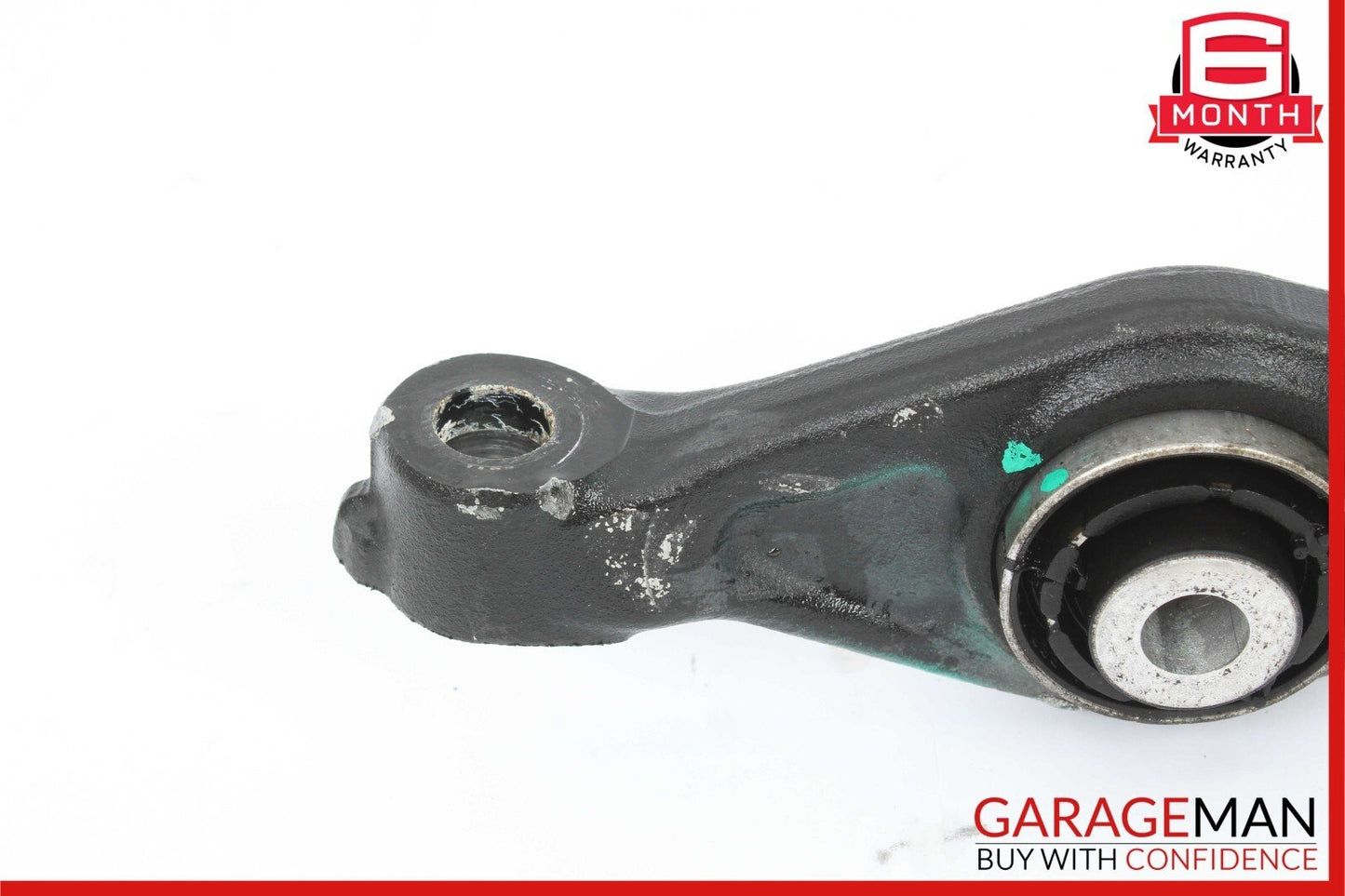 06-11 Mercedes W211 E350 E550 Front Left Side Suspension Lower Control Arm OEM