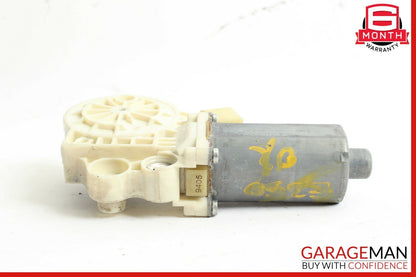 03-09 Mercedes W211 E350 E550 Front Right Side Door Window Regulator Motor OEM
