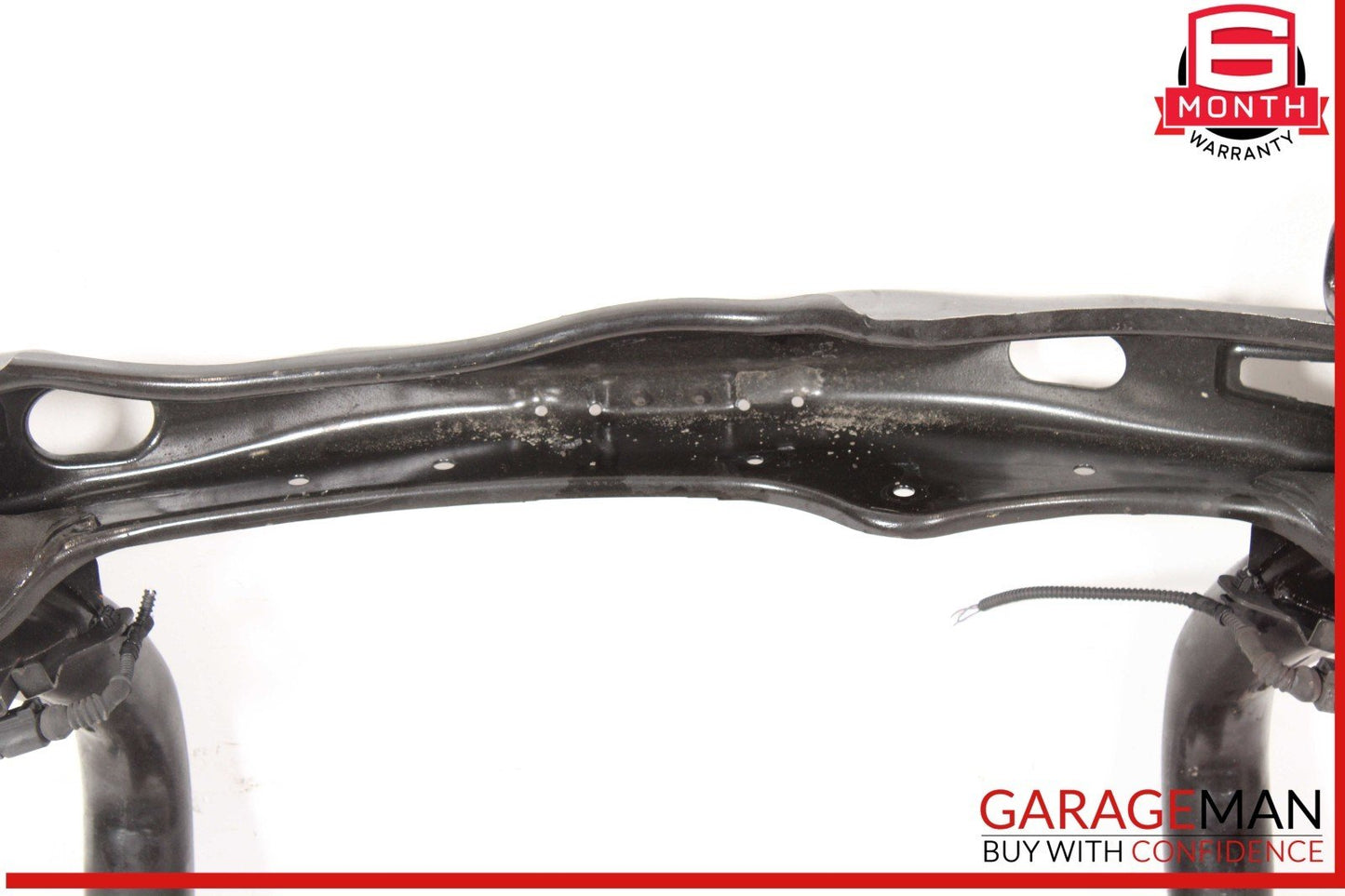 17-24 Audi S5 S4 A4 A5 Rear Sub Frame Subframe Crossmember OEM