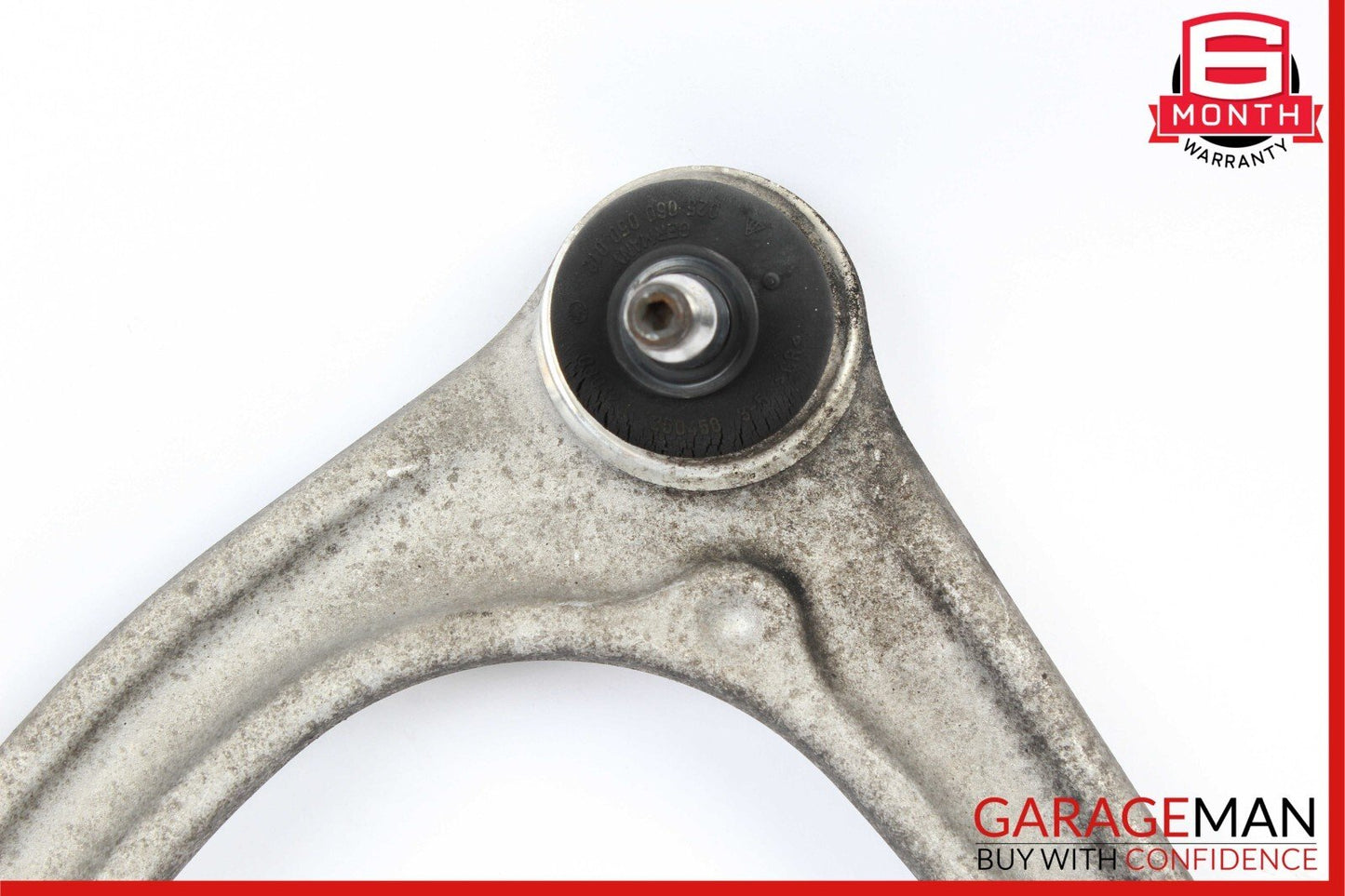 07-14 Mercedes S550 CL550 S350 Front Left Suspension Lever Upper Control Arm