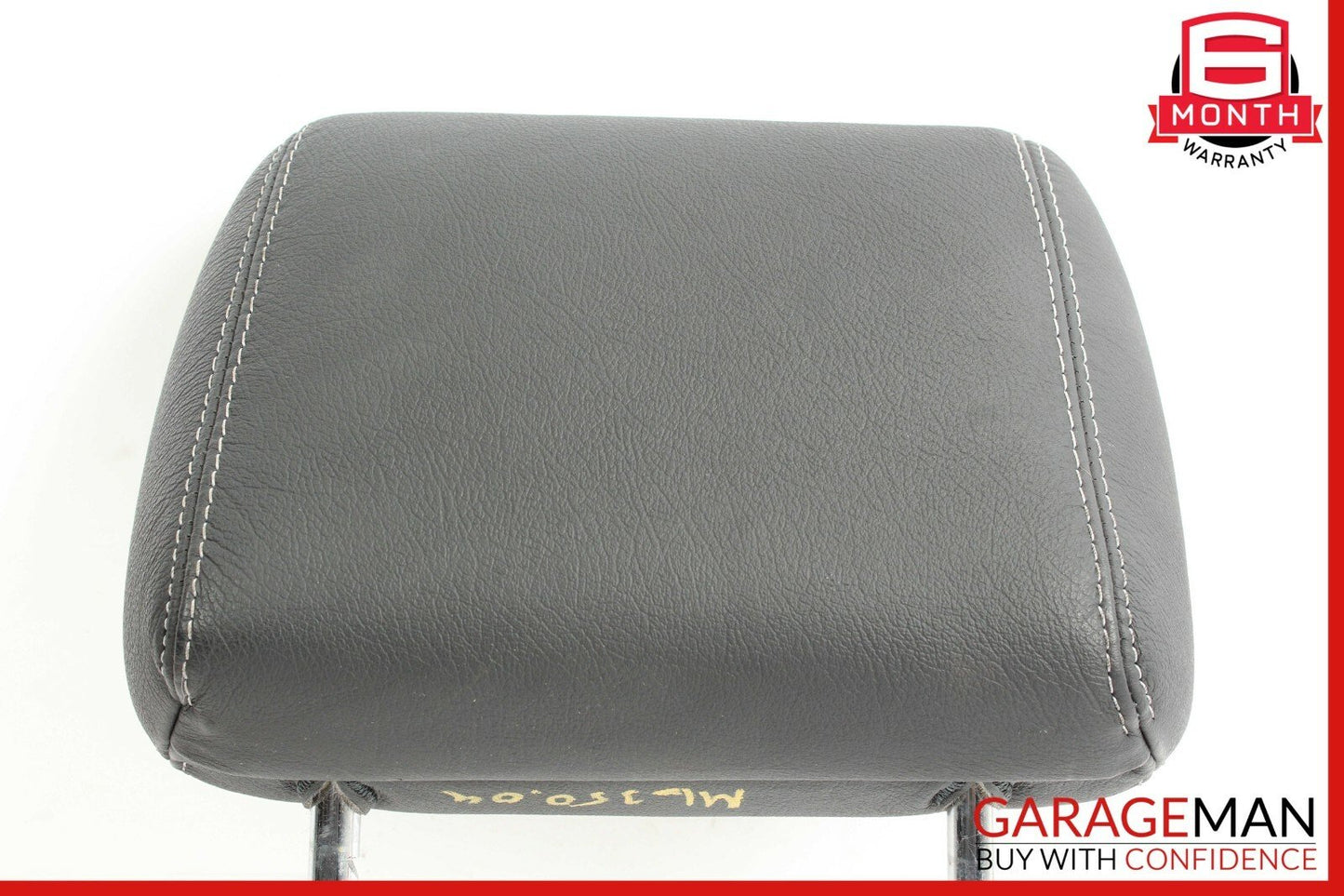 98-05 Mercedes W163 ML320 ML500 Front Left or Right Seat Headrest Head Rest OEM
