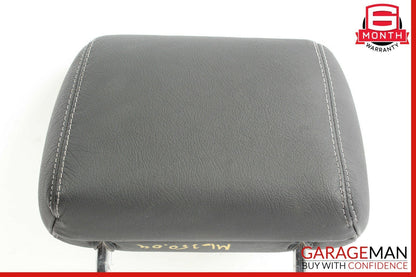 98-05 Mercedes W163 ML320 ML500 Front Left or Right Seat Headrest Head Rest OEM