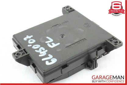 06-13 Mercedes GL450 ML550 R350 Front Left Side Door Control Module OEM