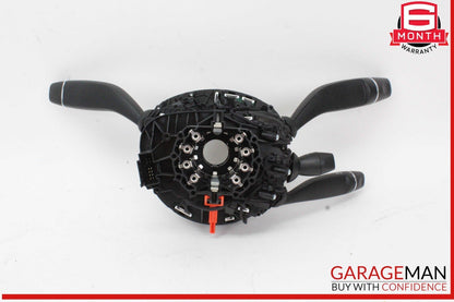 14-18 Mercedes W212 E400 E250 Steering Column Combination Switches Assembly
