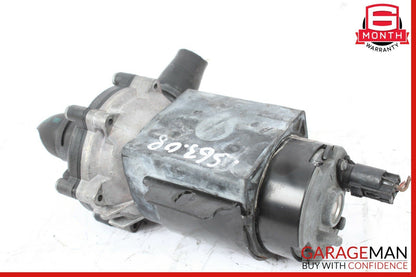 03-11 Mercedes W221 S600 CL63 AMG SL600 Auxiliary AUX Circulation Water Pump